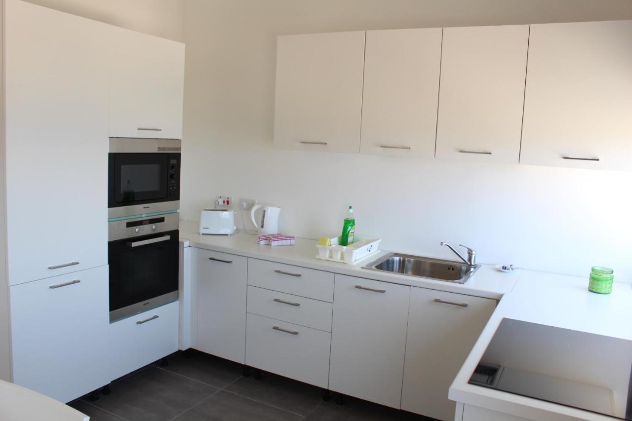 Vallettastay - Harbor View Gem -Sea View 2 Bed Apt Eksteriør billede